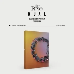 Альбом THE ROSE - DUAL (Deluxe Box Album)
