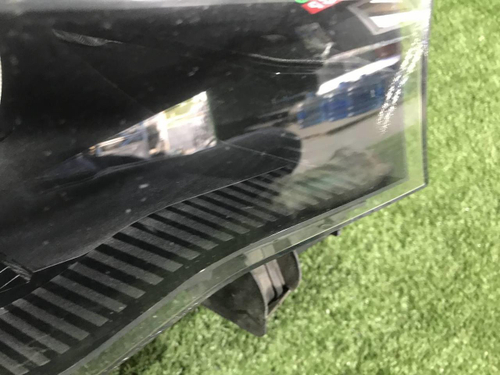 Фара правая BMW 5er G30 (2017-2020) LED