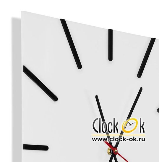 Настенные часы Stil / Стиль