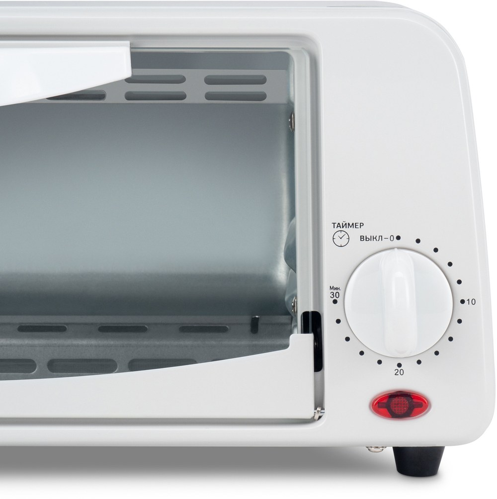 Духовая электрическая печь Starwind SMO2041 Мини-печь 6л.