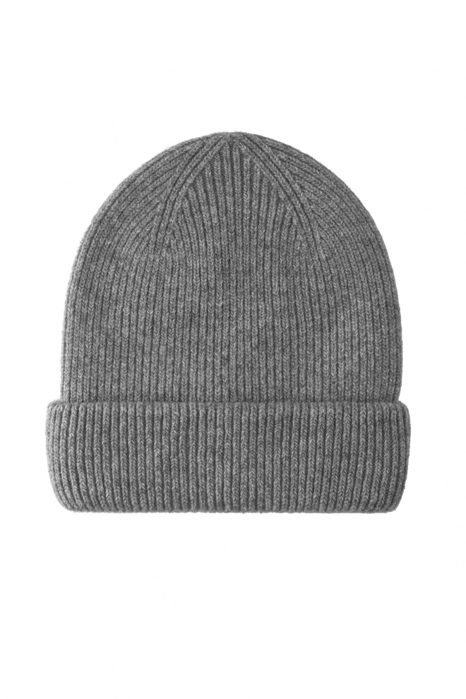 Шапка бойфренда из смесового кашемира