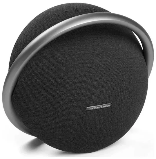 Портативная акустика Harman Kardon Onyx Studio 7, черный