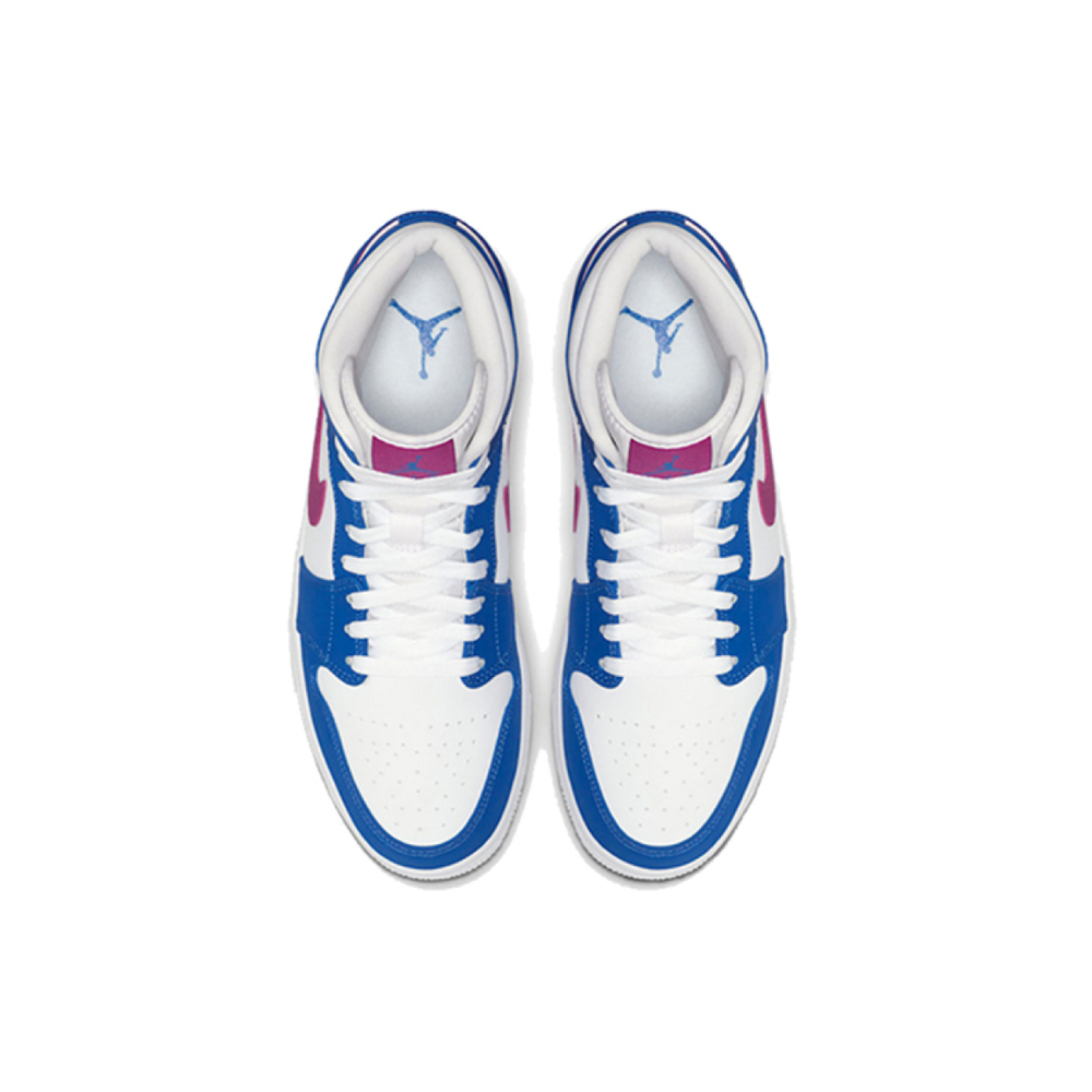 Кроссовки Jordan, 554724-451