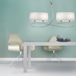 Люстра подвесная Lua 3700