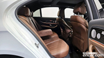 Mercedes-Benz E-Class W213 E450 4MATIC Exclusive (03.2021)