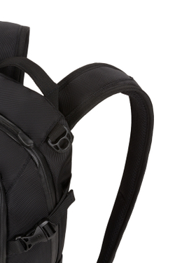 Городской рюкзак 24х15,5х46 см (15,5 л) SWISSGEAR 3598422409