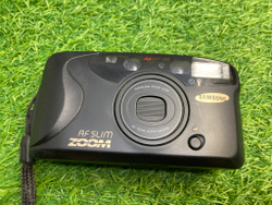 Samsung AF Slim Zoom