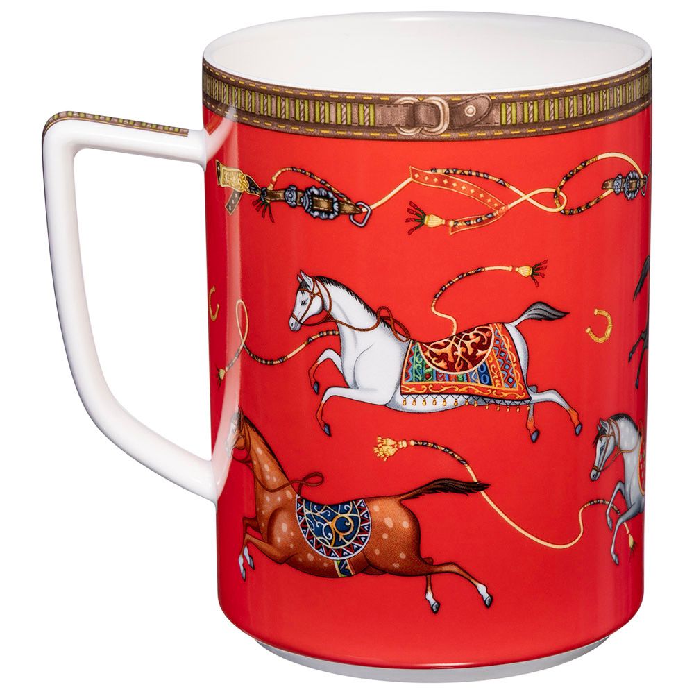 КРУЖКА LEFARD "PASSAGE" 720 МЛ (КОР=24ШТ.)