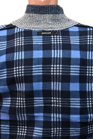 р-р 50-60. Жилет MOSTOM (Россия) на разъемном замке. BATAL