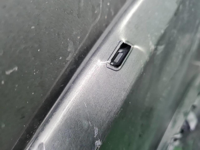 Бампер задний Mercedes GLE c167 (2019-2023) AMG