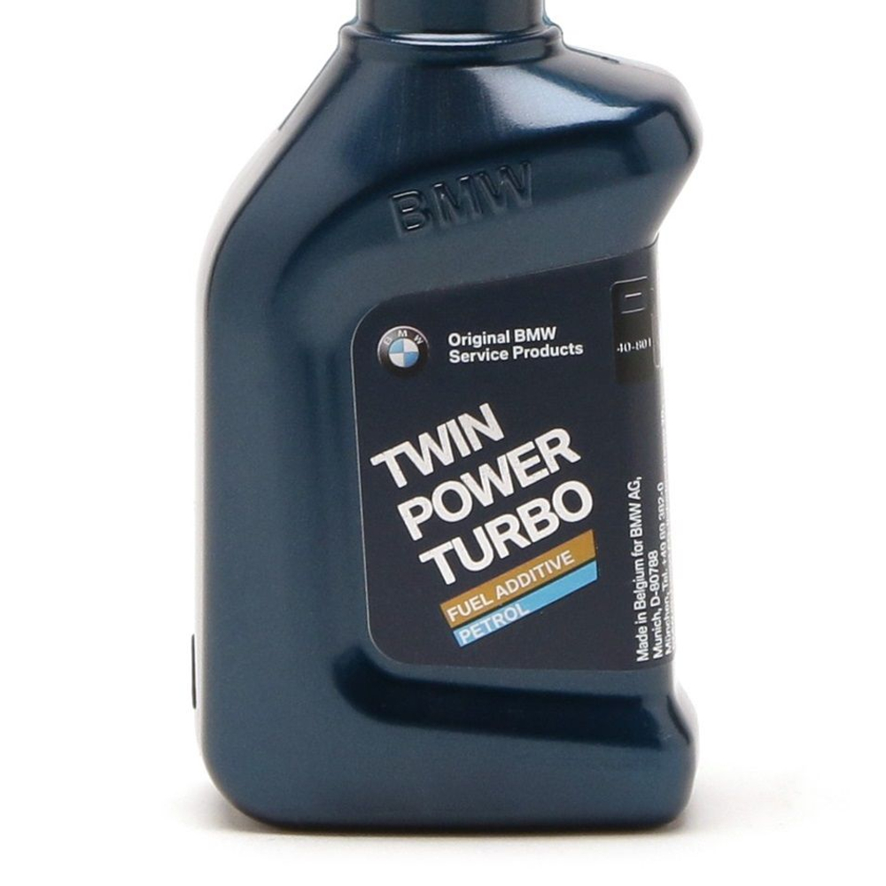 Присадка для бензина 100мл BMW Twin Power Turbo (=83195B77F71)