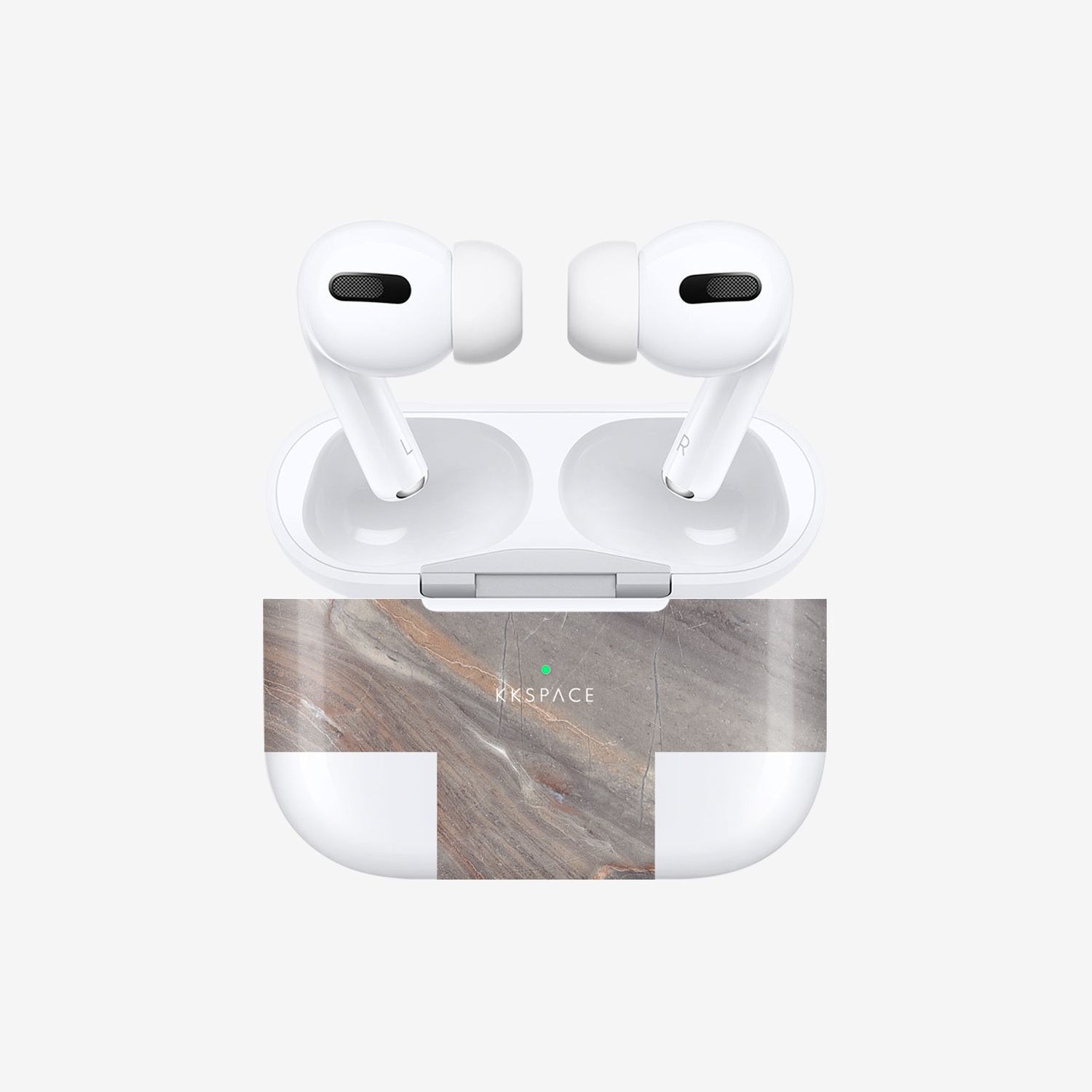 Виниловая наклейка SURFACE для AirPods