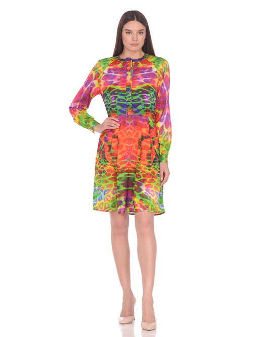 LIGVIANNI Платье