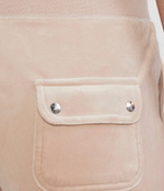 Спортивные штаны Juicy Couture - нюд(JCAP180)