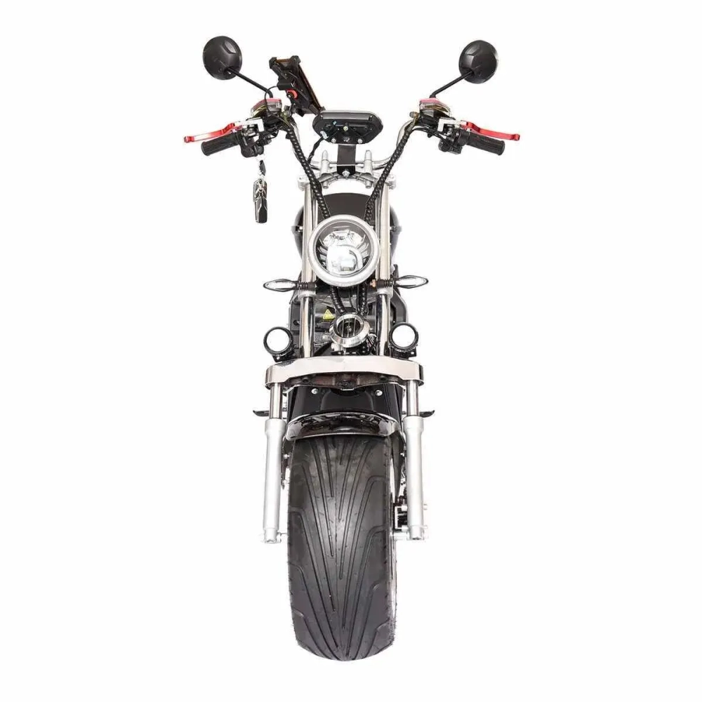 Электроскутер SKYBOARD CITYCOCO Altai BR4000