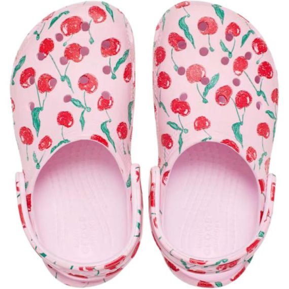 Crocs Classic Clog 'Pink'