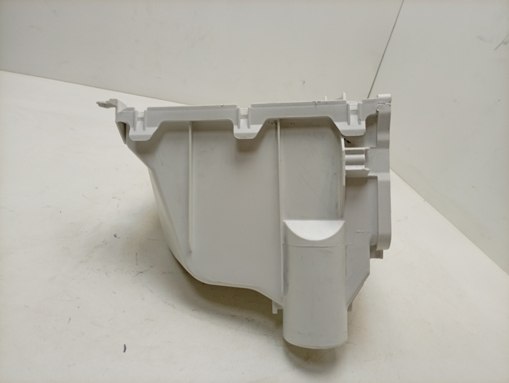WLF24271CE/02 кт31 Бункер для стиральной машины Bosch Siemens 5550010270 б/у