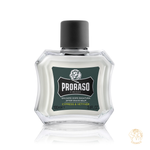 Бальзам После Бритья AZUR LIME 100 мл, Proraso