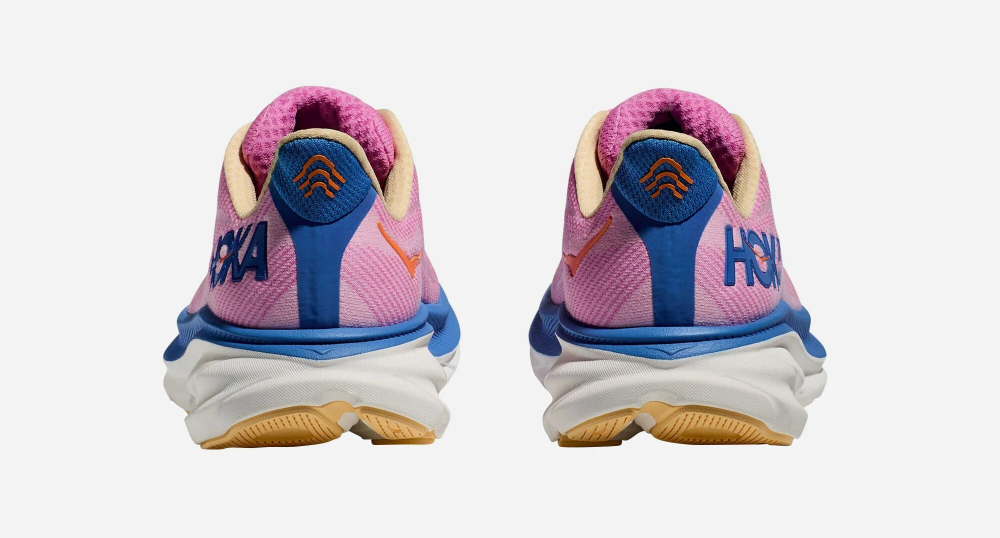Кроссовки женские Hoka Clifton 9
