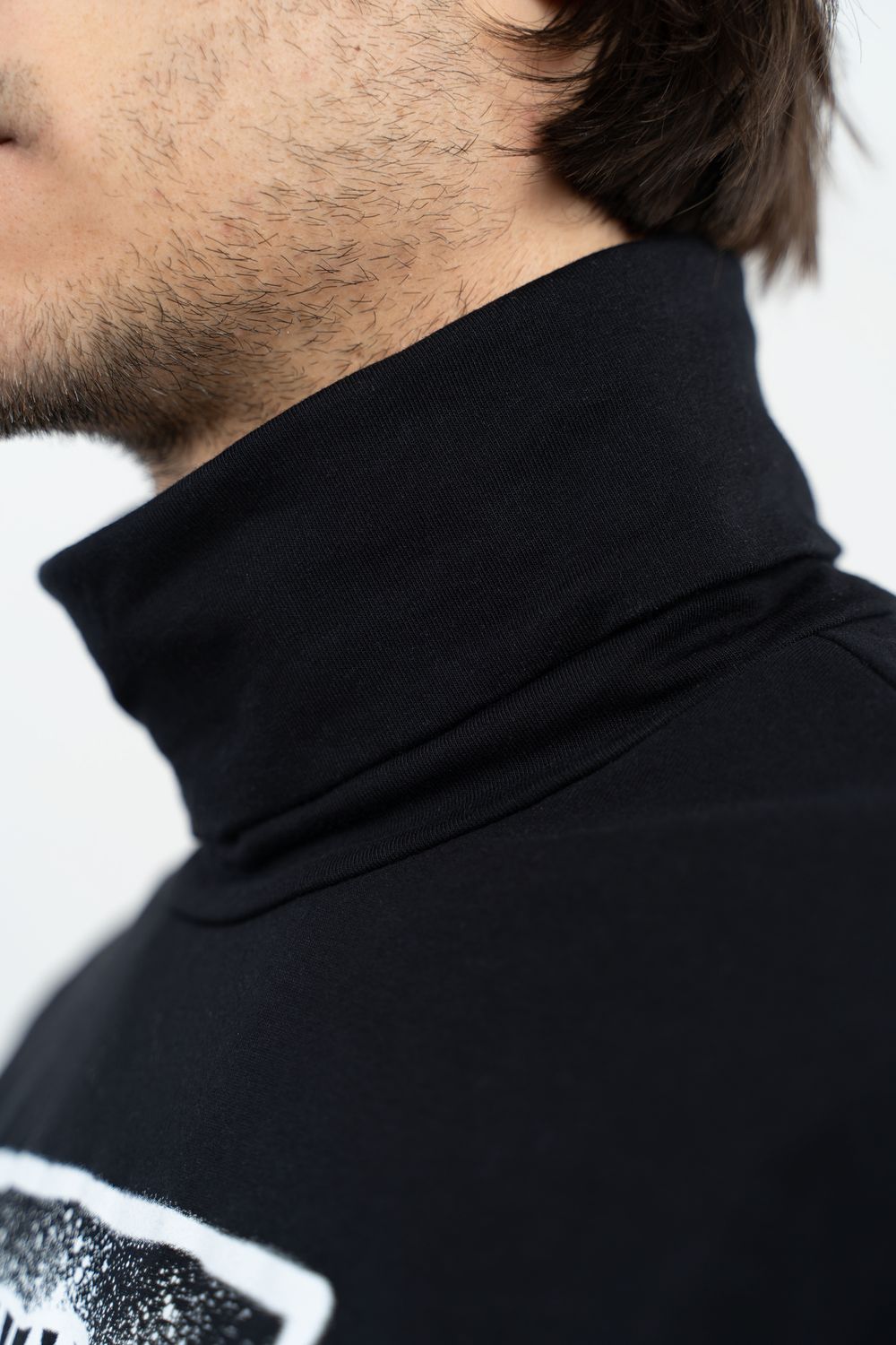 Лонгслив Бла-Бла