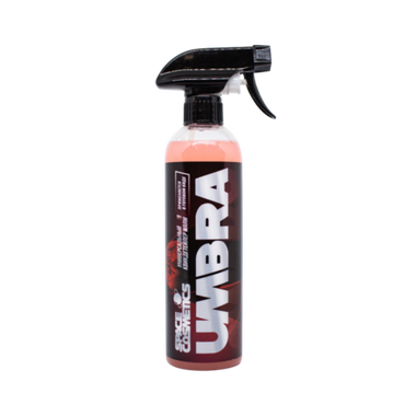Space Cosmetics Umbra Warm - квикдетейлер 500мл