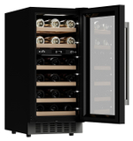 Винный шкаф MEYVEL MV28-KST2