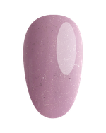 E.MiLac Gamma Base Gel №020 Lyric serenade, 15 мл