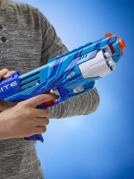 Бластер Нерф Elite N Strike Disruptor F2697