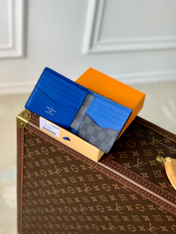 Louis Vuitton Multiple Wallet