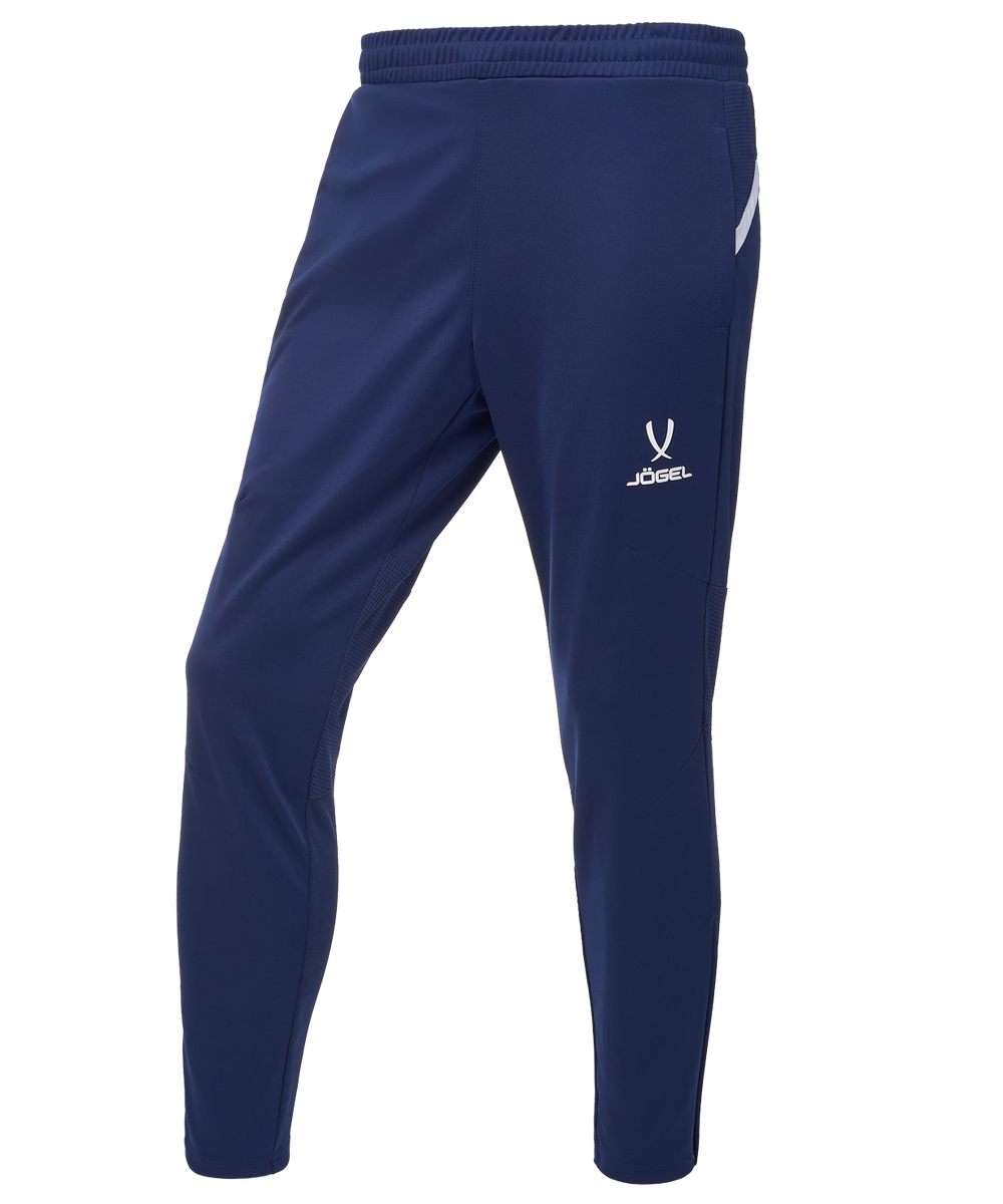 Брюки тренировочные DIVISION PerFormDRY Pro Training Pants, темно-синий, детский