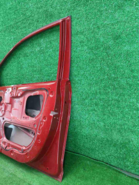 Дверь передняя правая Hyundai Solaris 2 (17-22)