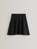 Юбка школьная для девочки Next C85-185, Черный