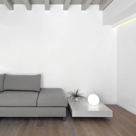 Настольная лампа De Markt Арлон 812030901