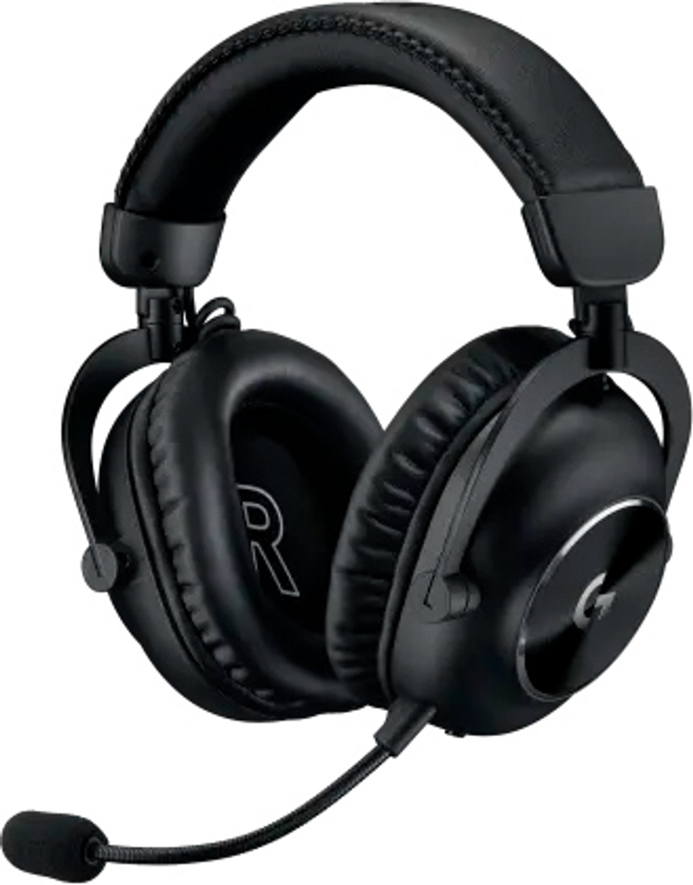 Гарнитура беспроводная Logitech PRO X 2 LIGHTSPEED
