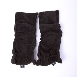 Peppy Муфты для рук зимние (текстиль, флис)