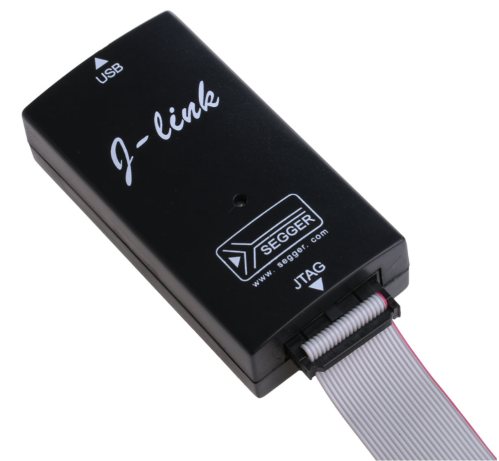 Программатор J-Link V9 ARM USB-JTAG
