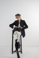 Пальто ANNABEL