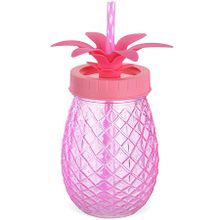 Бутылка для коктейлей Loraine 28184 450 мл