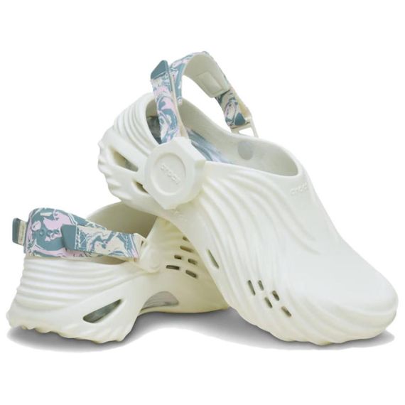 Crocs Echo Wave 'Beige'