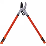 Сучкорез контактный «Master» 75см со ступенчатым механизмом с металл. комбинир. ручками HL-507LC1 ДоброСад