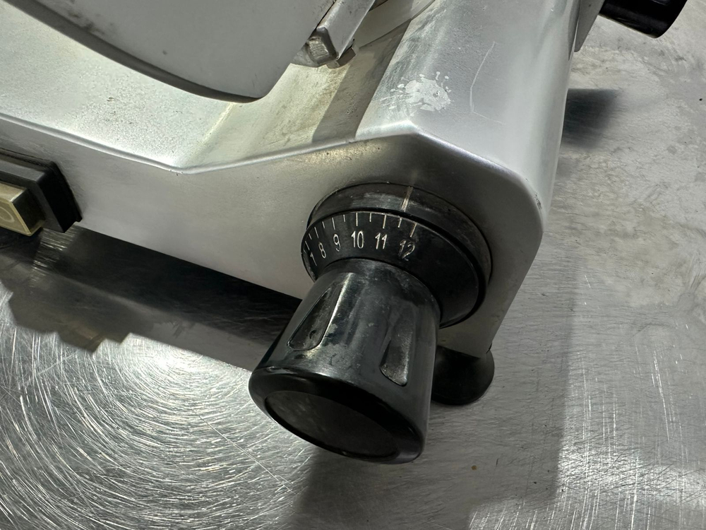 Слайсер GASTRORAG HBS-250