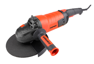 Машина углошлифовальная Парма УШМ-02-230/2600П