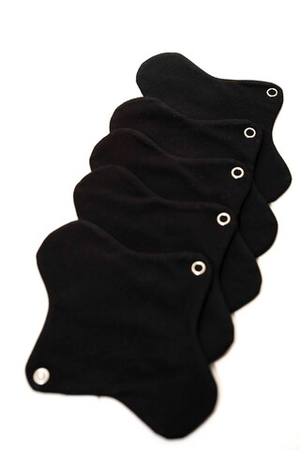 Ежедневные прокладки с авторским принтом | Лимитированная серия