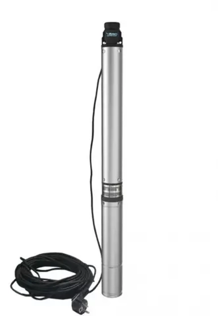 Насос скважинный "Vodotok" БЦПЭ-ГВ-85-0.8-100м-ЧУ