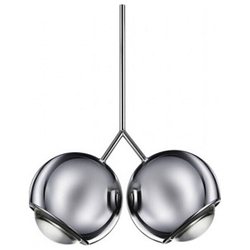 Подвесной светильник Odeon Light 4228/12LA