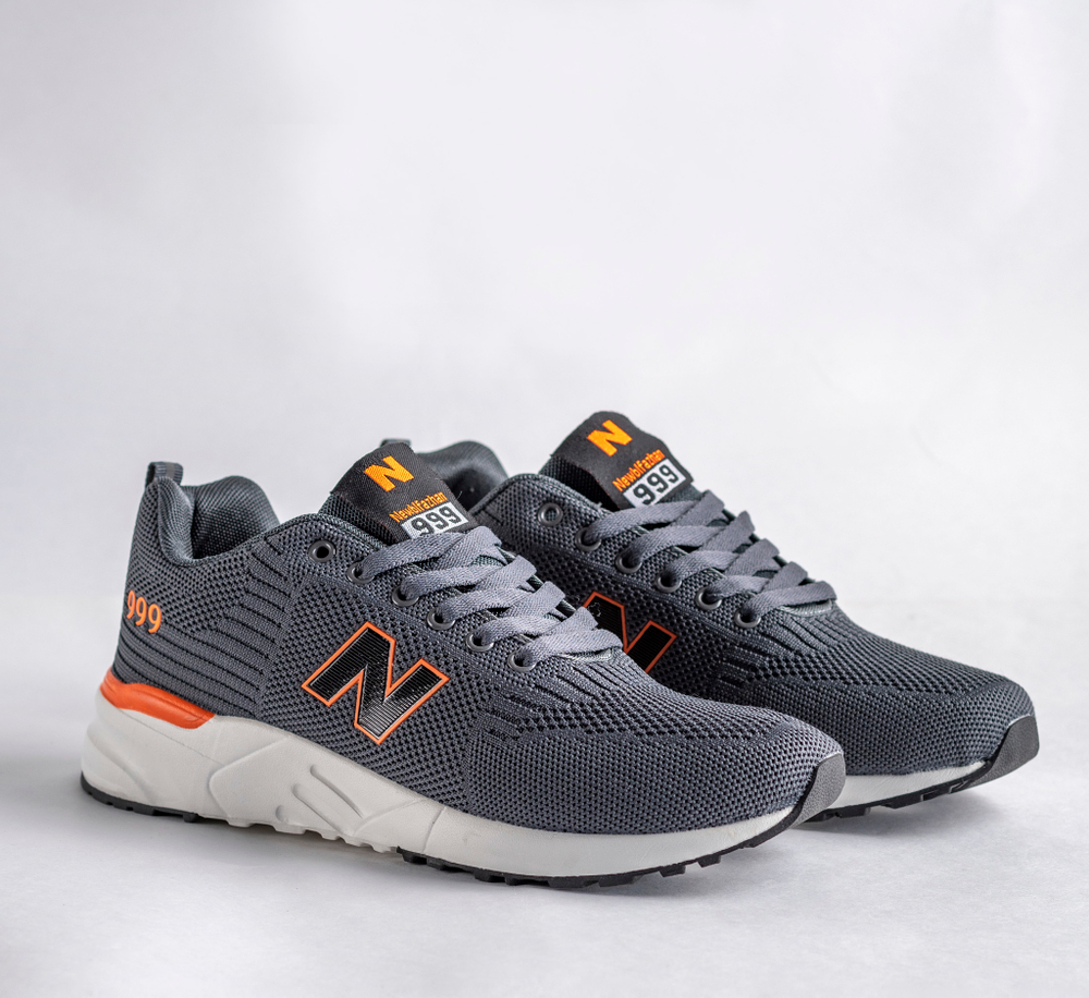 Кроссовки (41-46)р. / шт.