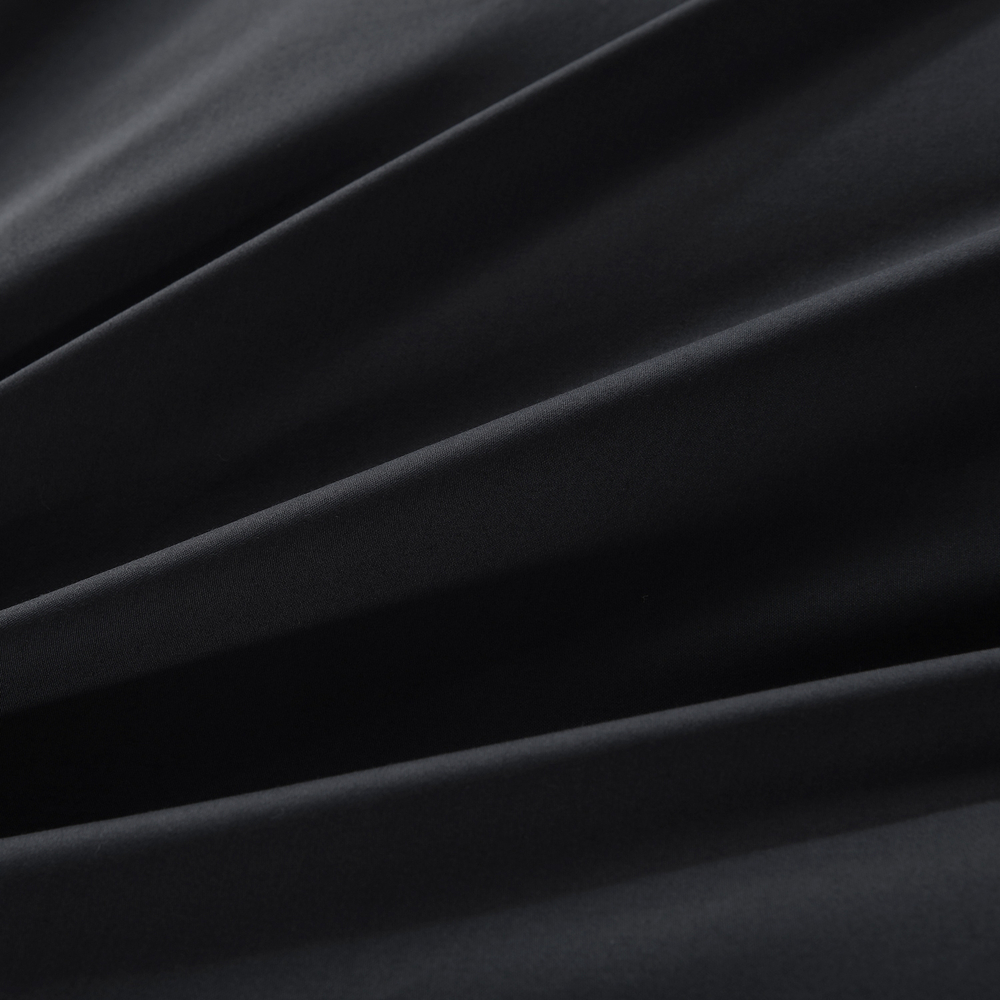 КПБ Однотонный Сатин Премиум OCP019, 2 спальный, 4 наволочки