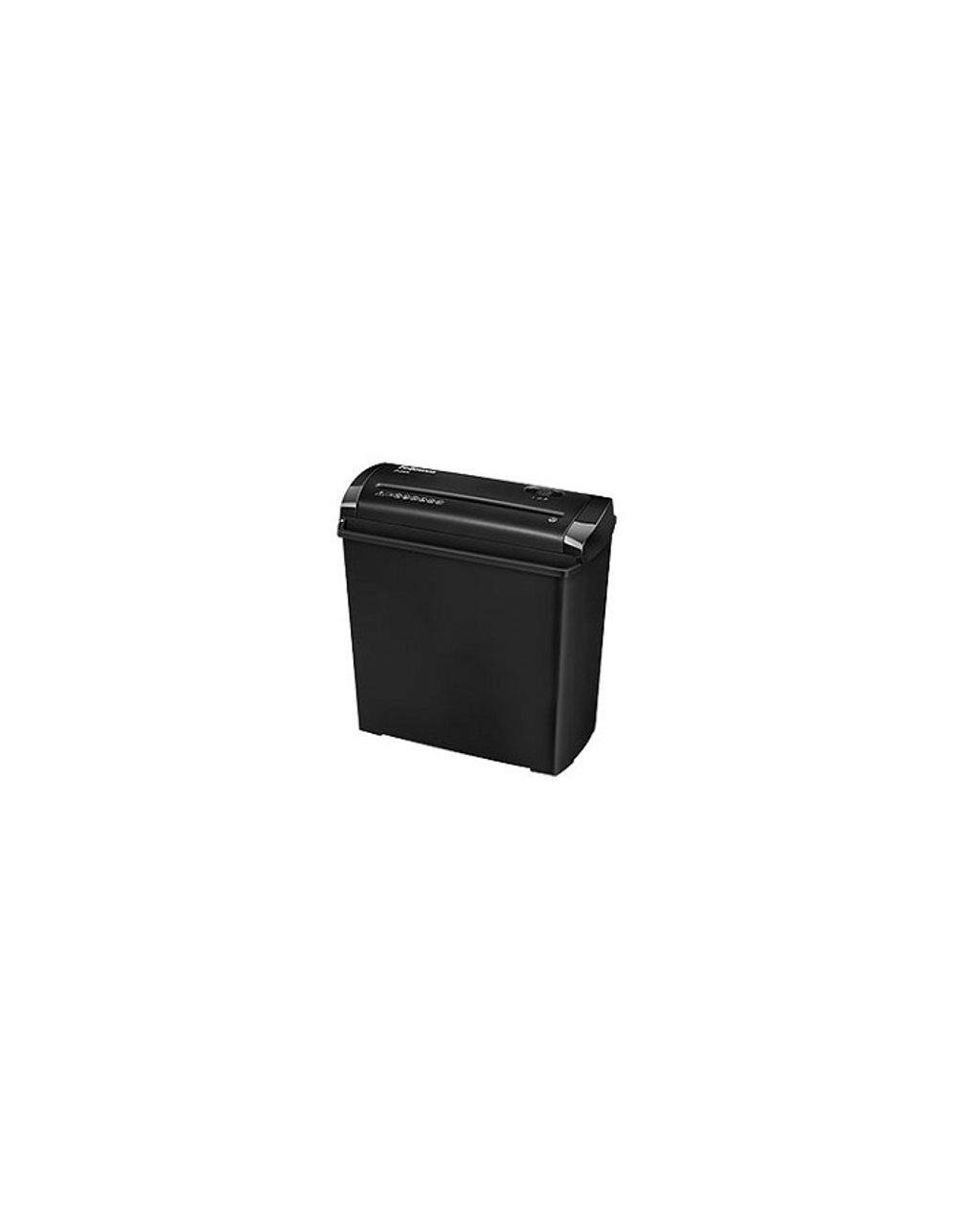 Fellowes Шредер Powershred P-25S FS-47010(01) {DIN P-1, 7 мм, 5лст, 11 лтр}