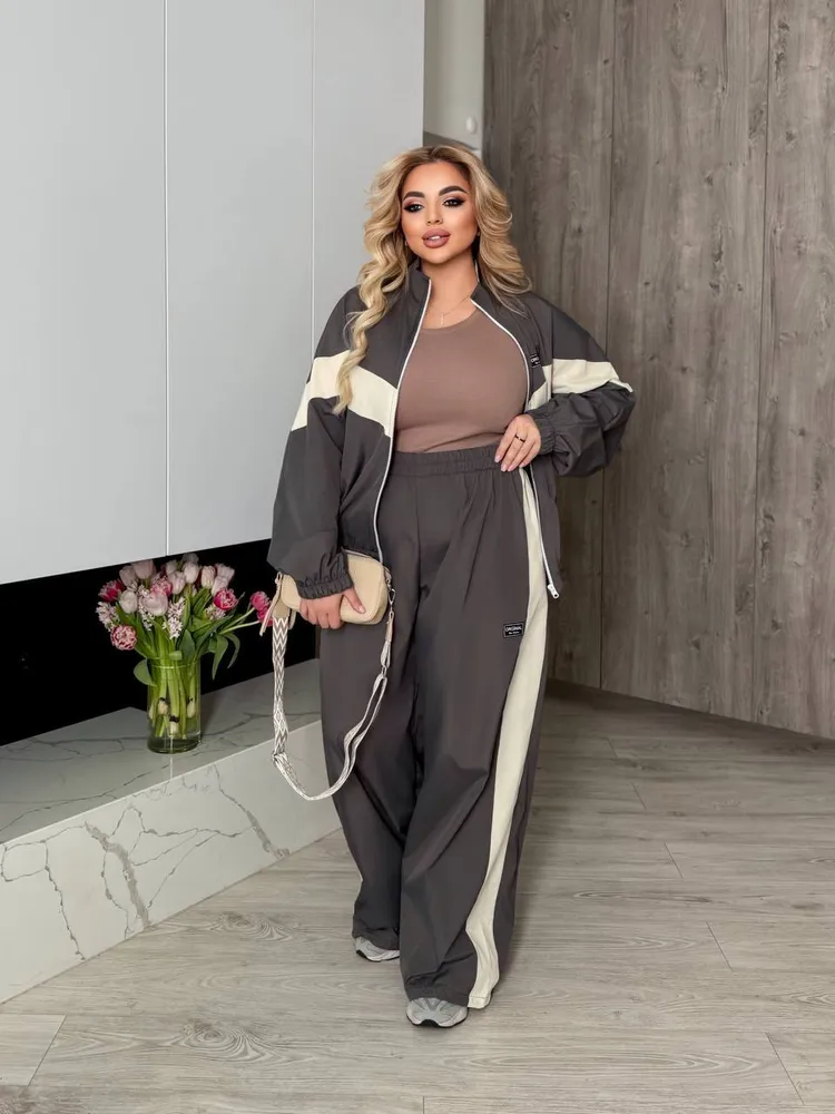 Костюм УК-872-3 Fabrika