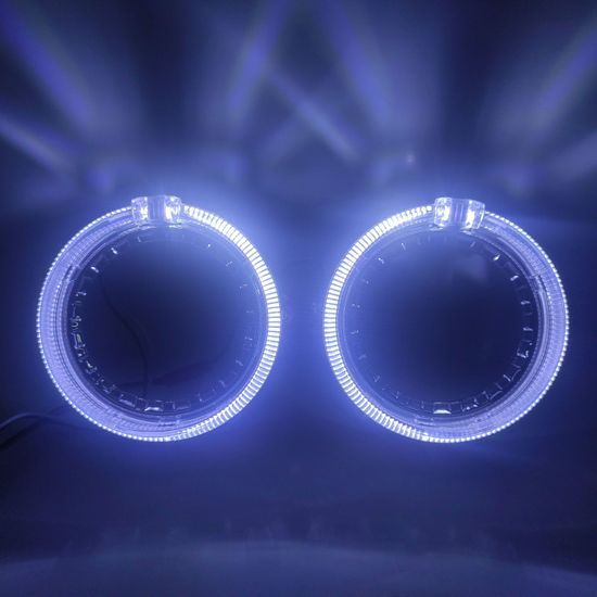 Маска для линзы 3.0 GTI-3 LED Masks